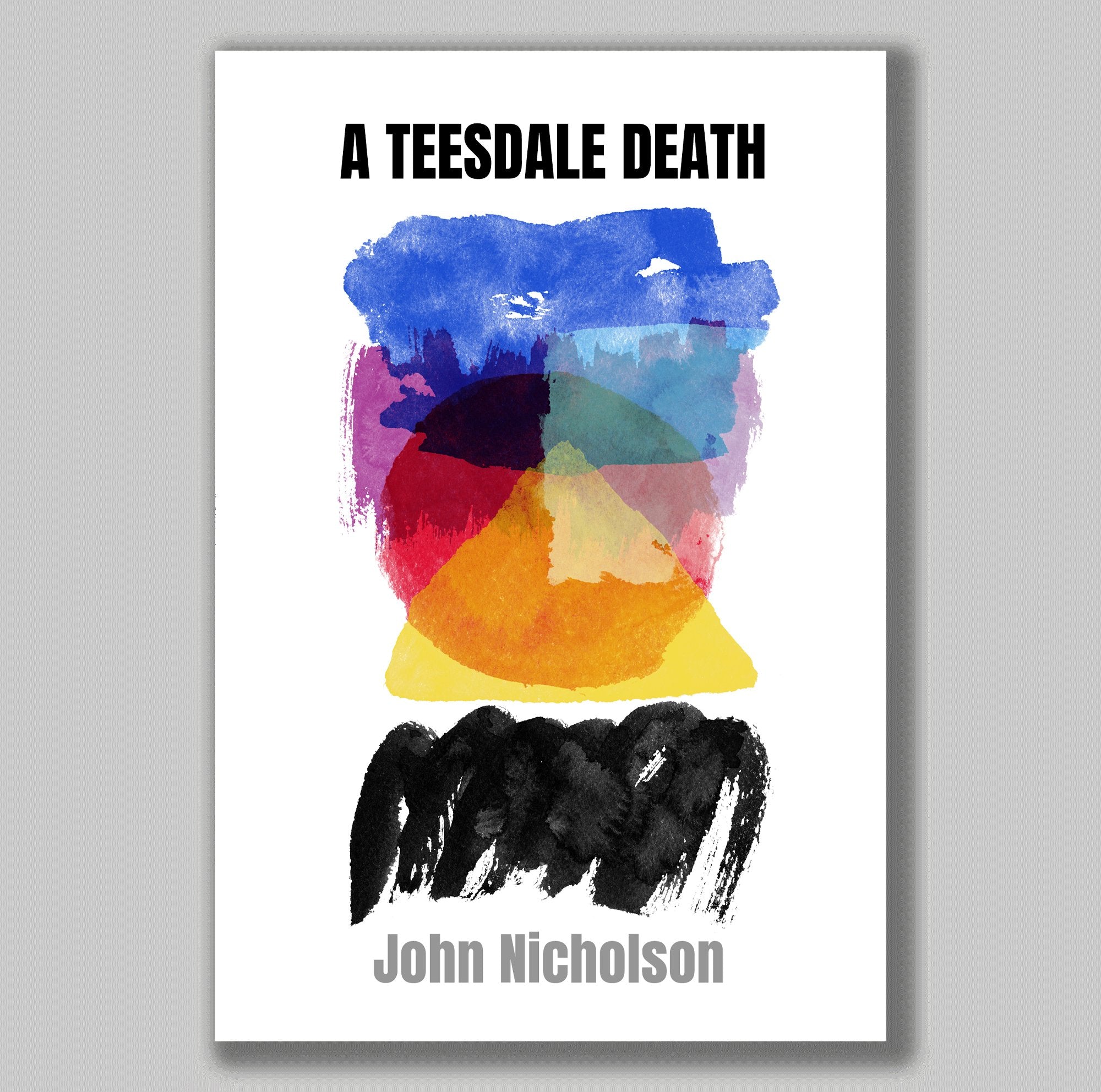 A Teesdale Death - 15